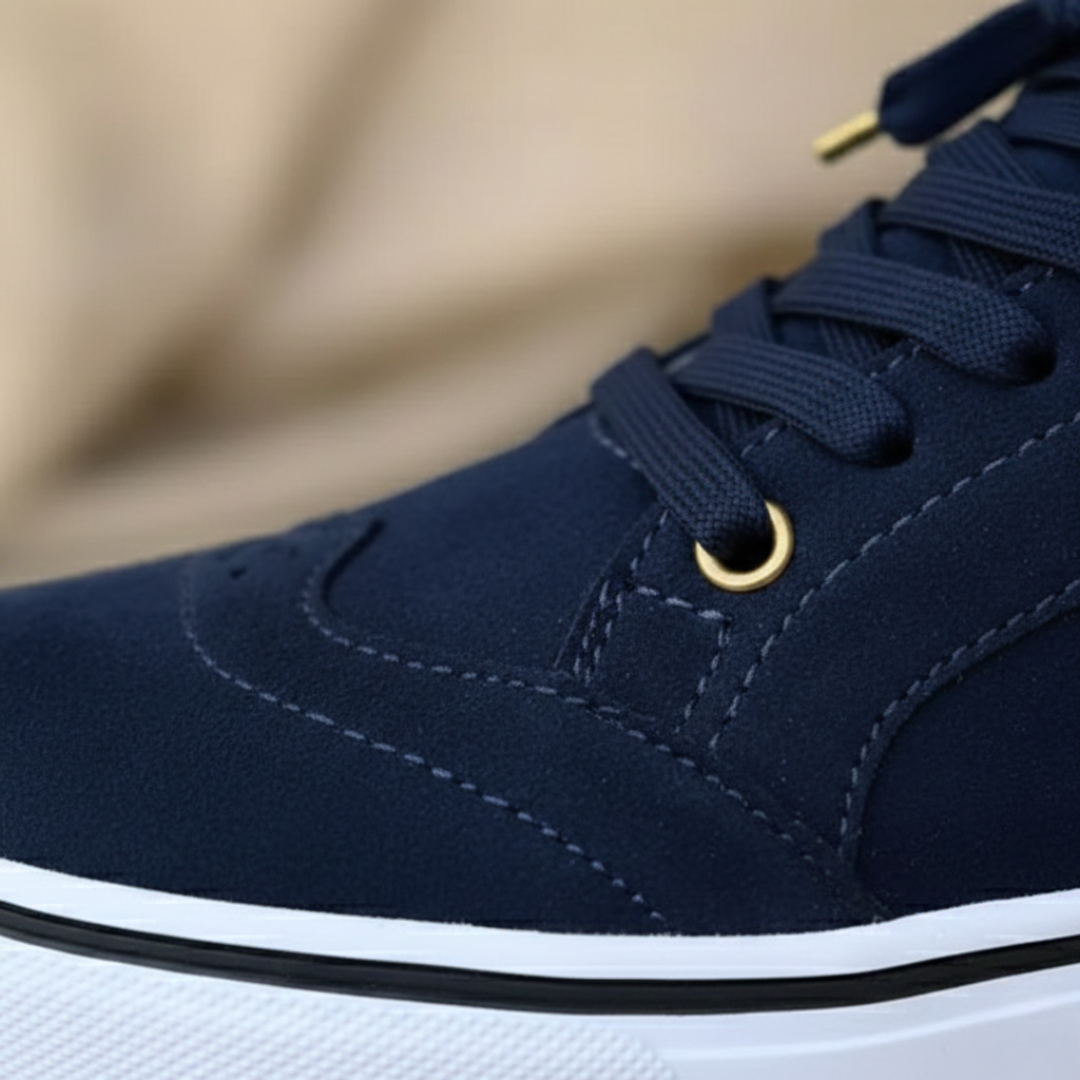 Orthopedic Sneakers Low-Top Womens