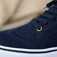 Orthopedic Sneakers Low-Top Womens