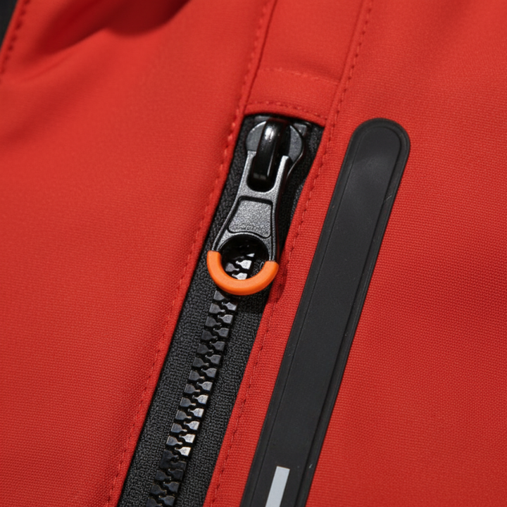 Softshelljacke Herren Polyester | Vestea