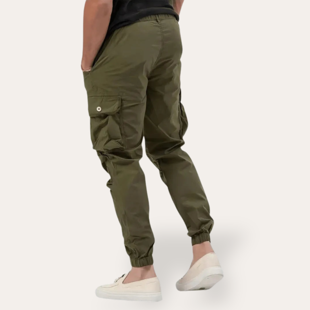 Urban Pulse Cargo Jogginghose für Herren | Vestea