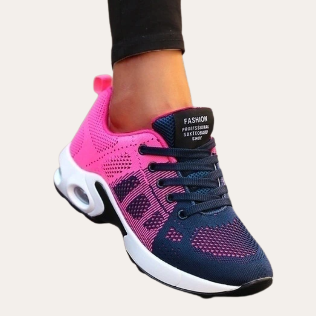 Orthopädische Sportschuhe für Damen | Vestea