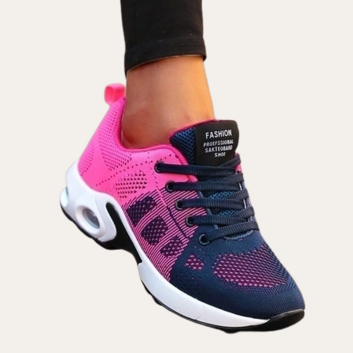 Orthopädische Sportschuhe für Damen | Vestea