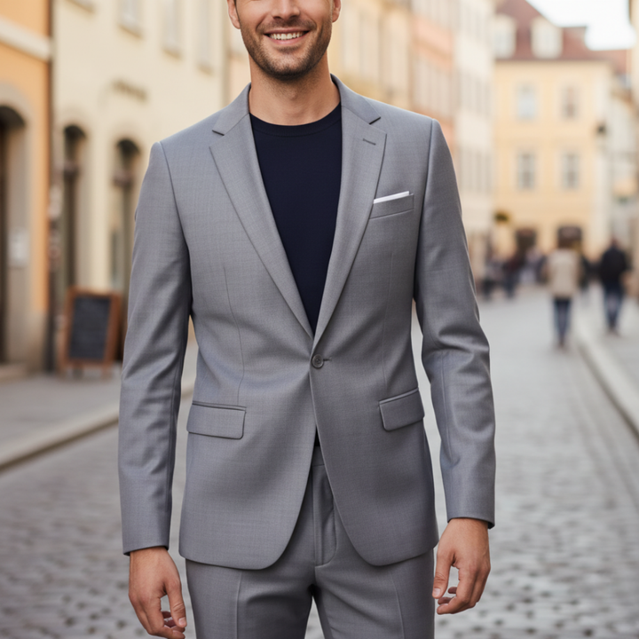 Herren Anzug Slim Fit | Vestea
