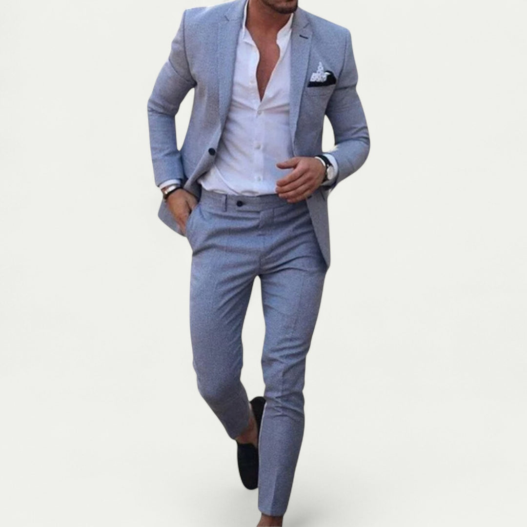 Herren Anzug Slim Fit | Vestea