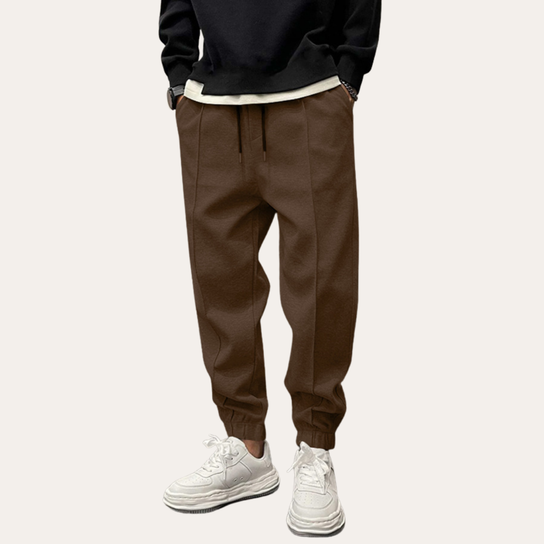 Herren Jogginghose Sweatpants | Vestea