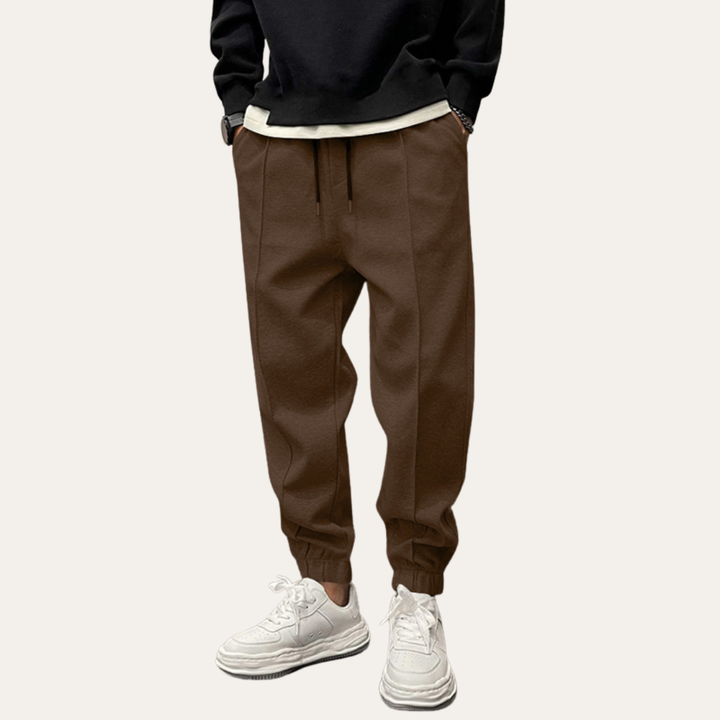 Herren Jogginghose Sweatpants | Vestea