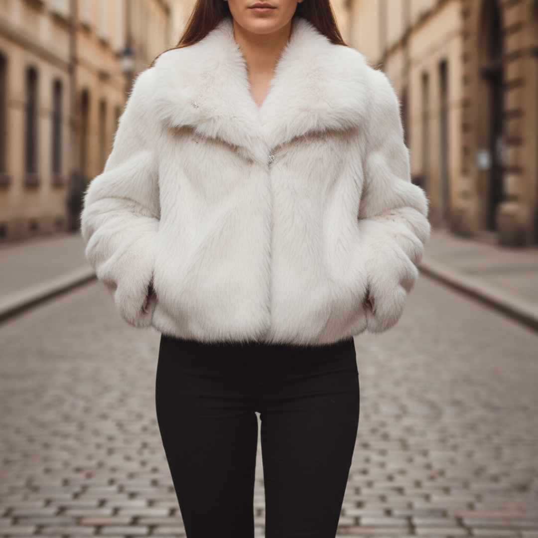 Damen Strick Cardigan Langarm | Vestea