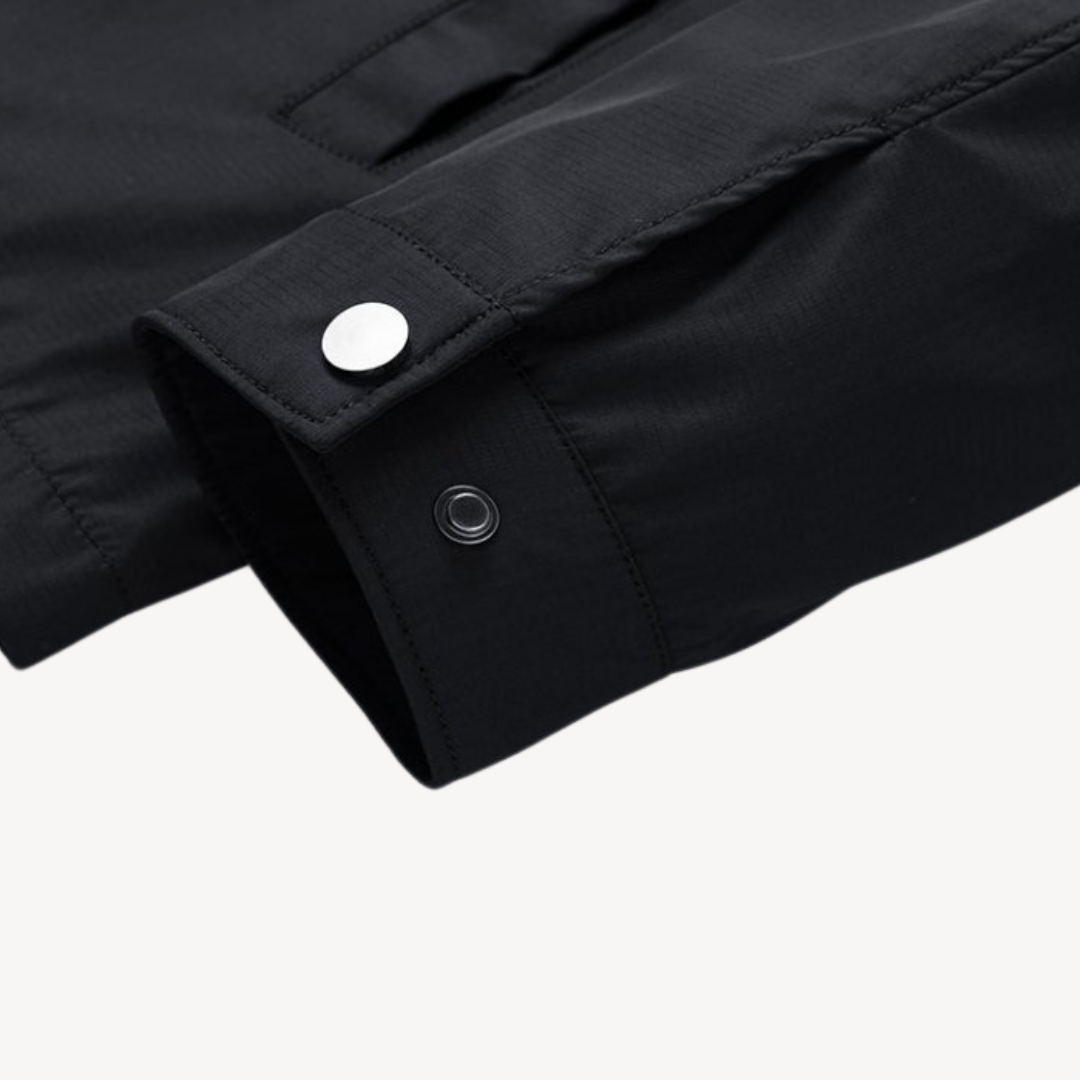 Herren Leichte Jacke | Vestea