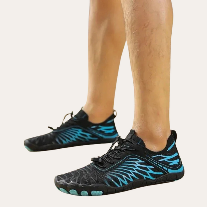 Orthopädische Aqua-Wasserschuhe für Damen | Vestea