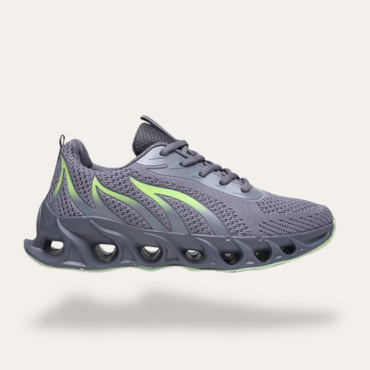 Herren Atmungsaktive Sportschuhe | Vestea