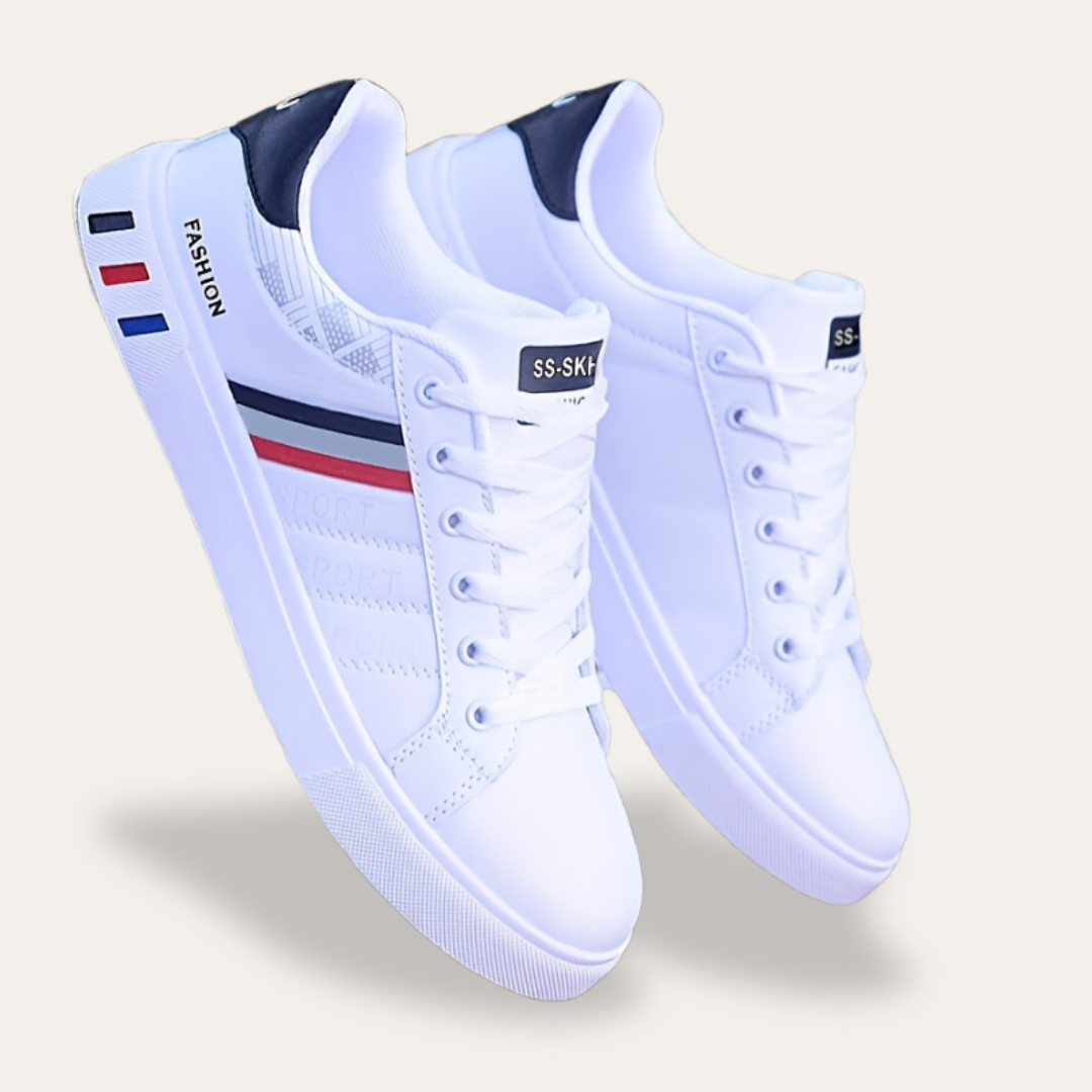Sportliche Sneaker für Herren Bequeme Mode-Schuhe | Vestea