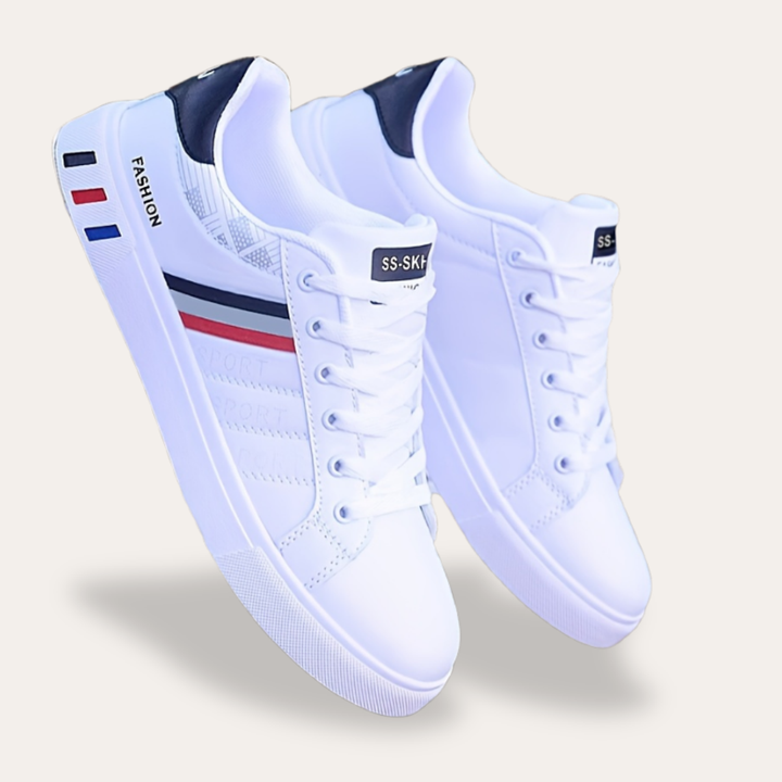 Sportliche Sneaker für Herren Bequeme Mode-Schuhe | Vestea