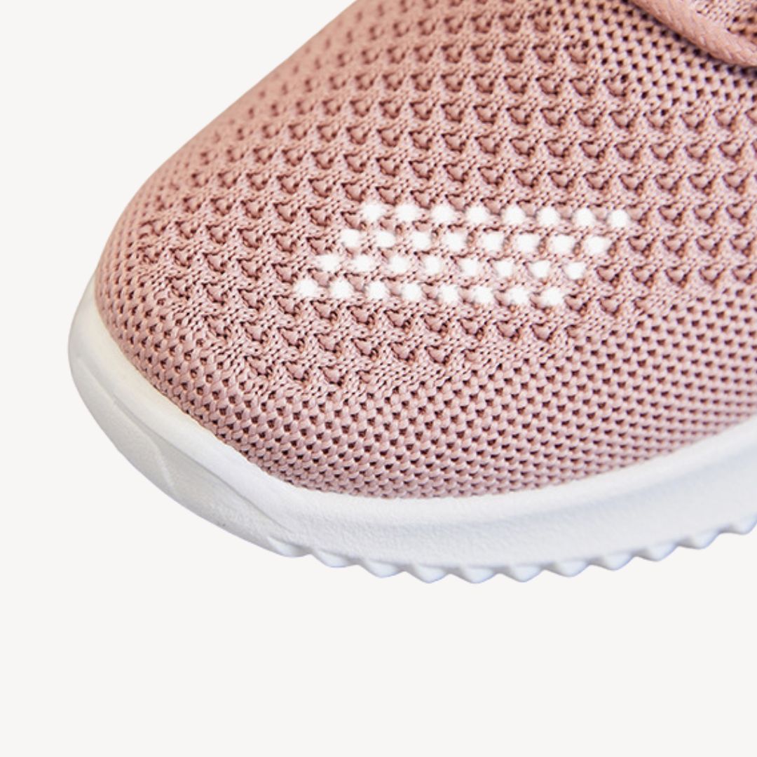 Damen Orthopädische Walking-Schuhe mit Mesh | Vestea