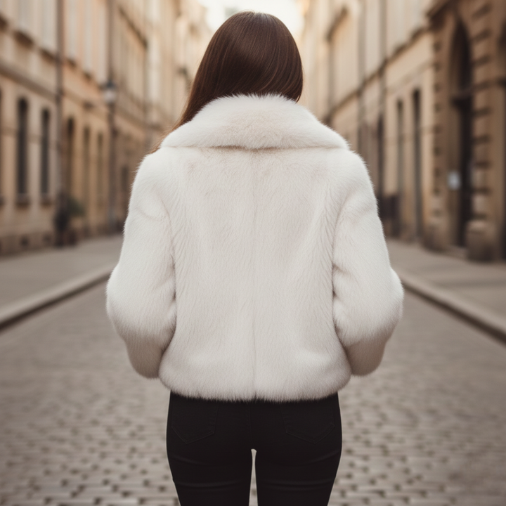 Damen Strick Cardigan Langarm | Vestea