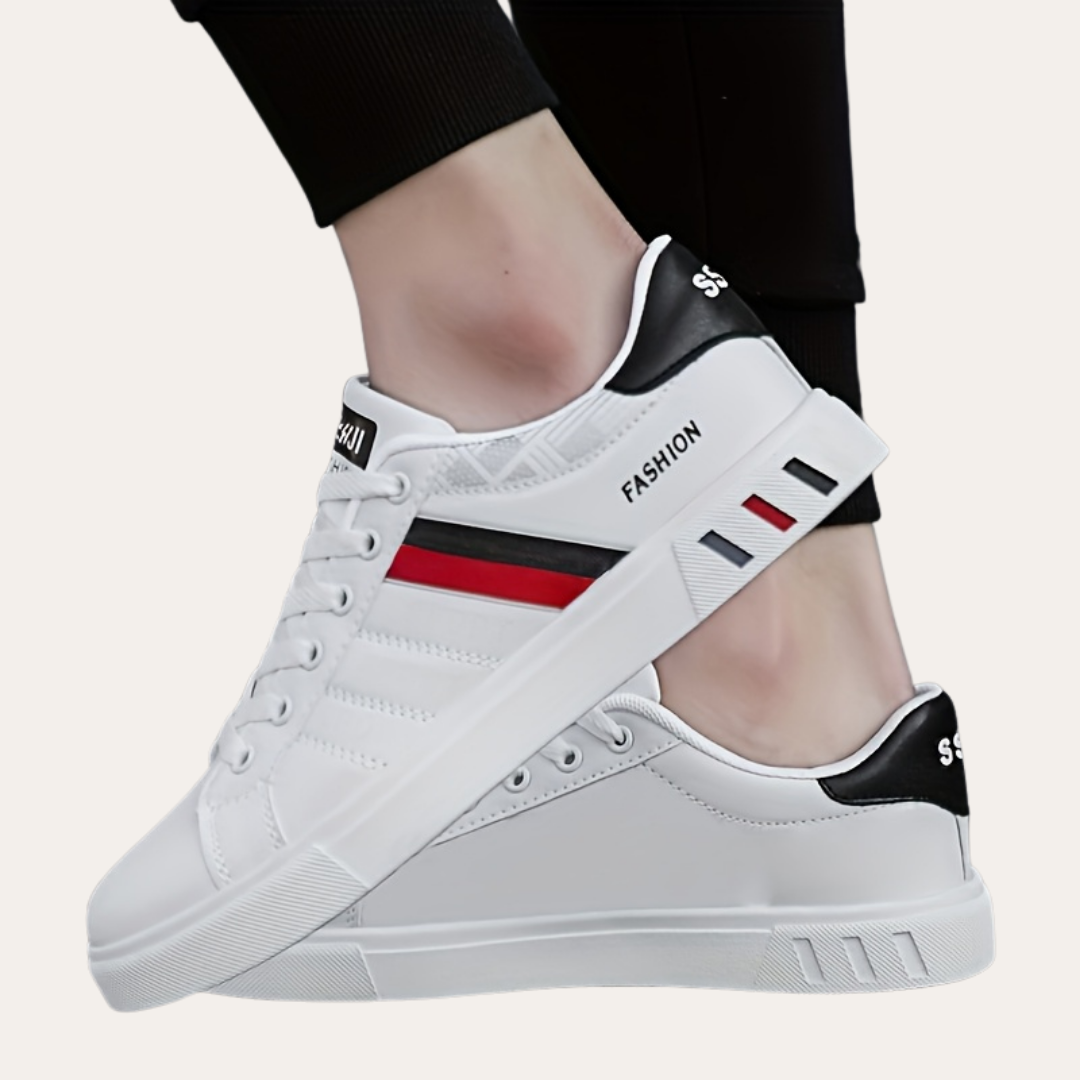 Sportliche Sneaker für Herren Bequeme Mode-Schuhe | Vestea