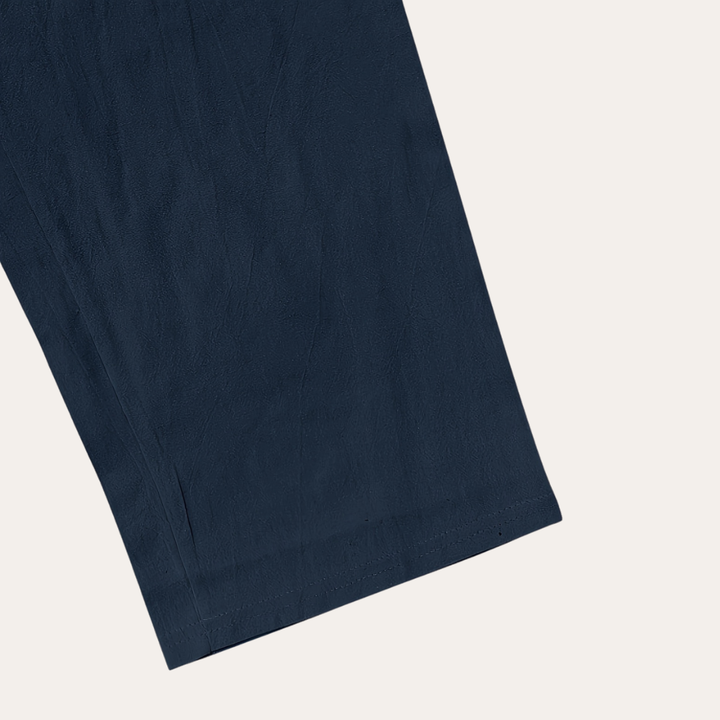 Herren Leinenhose, Bequeme Sommerhose  | Vestea