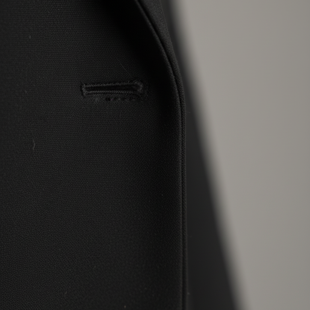 Damen Anzug Blazer mit Palazzo Hose | Vestea