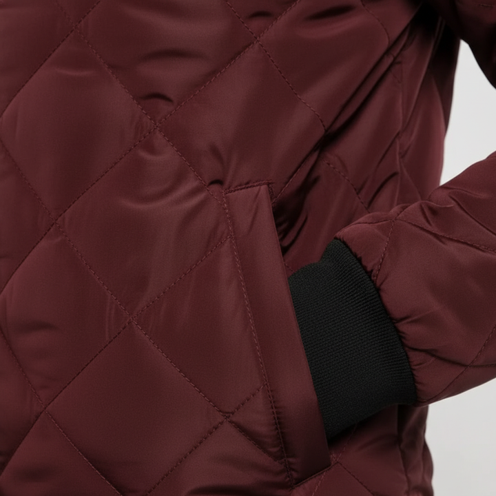 Synthetische Herrenjacke | Vestea