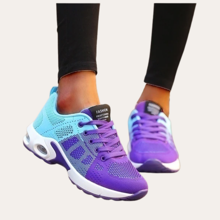 Orthopädische Sportschuhe für Damen | Vestea