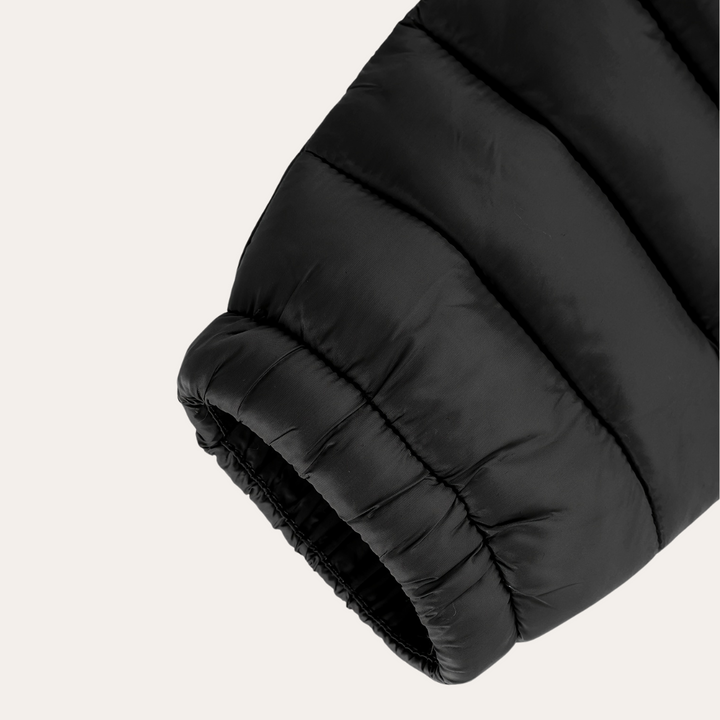 Damen Steppjacke mit Kapuze für den Winter | Vestea