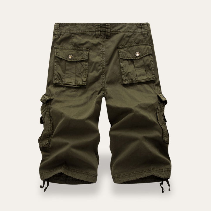 Vestea | Herren Cargo Shorts