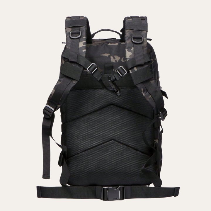 Taktischer Herren Rucksack Outdoor Militär Nylon Backpack | Vestea