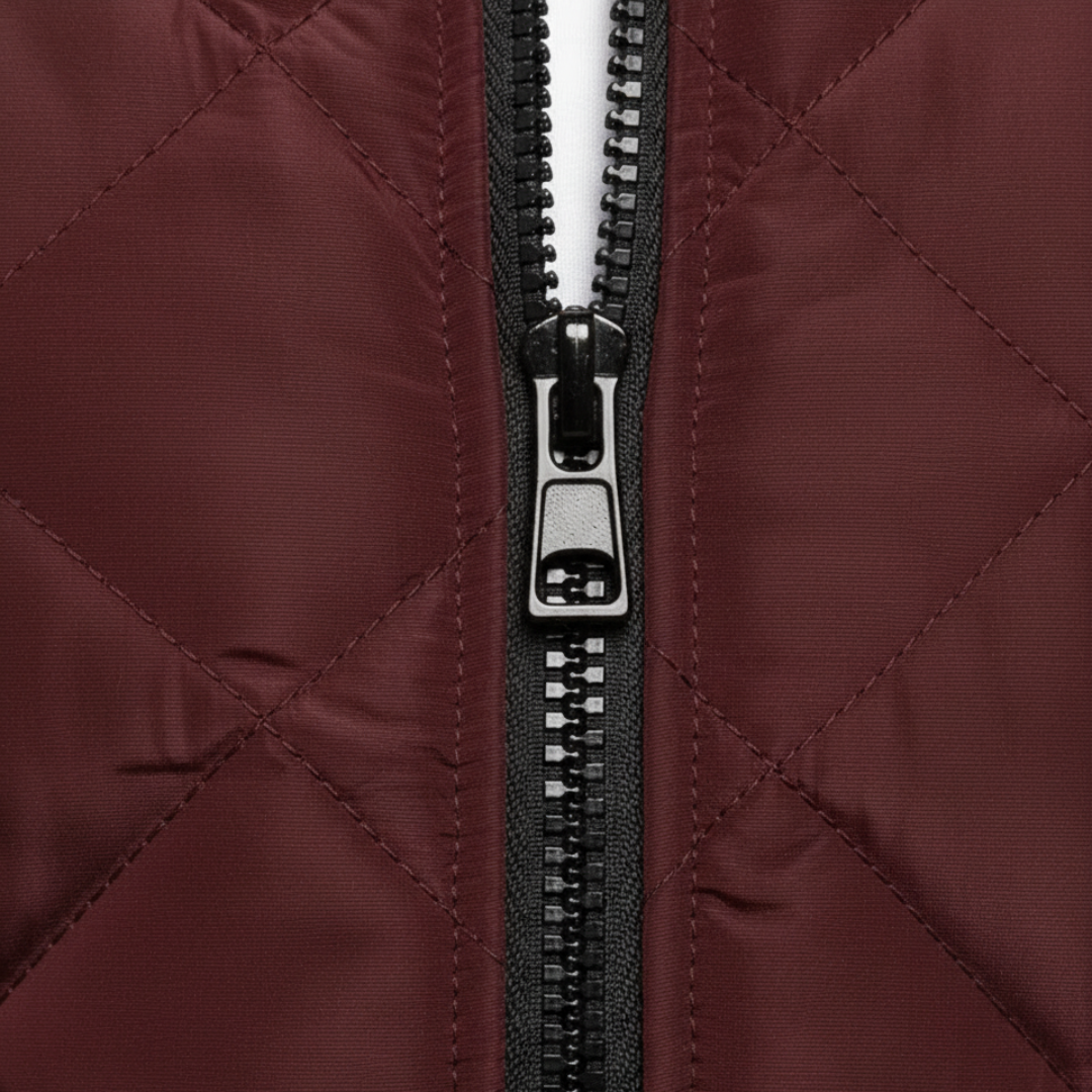 Synthetische Herrenjacke | Vestea