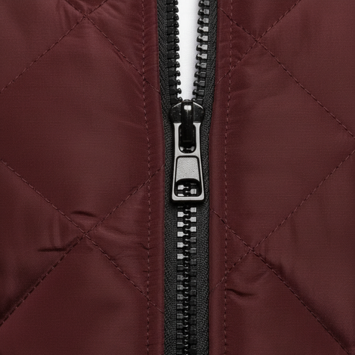 Synthetische Herrenjacke | Vestea