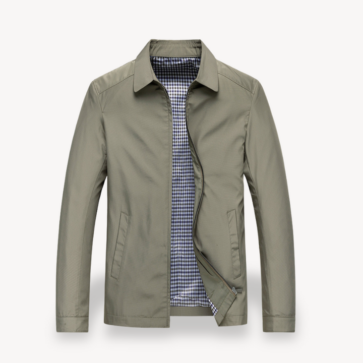 Herren Leichte Jacke | Vestea