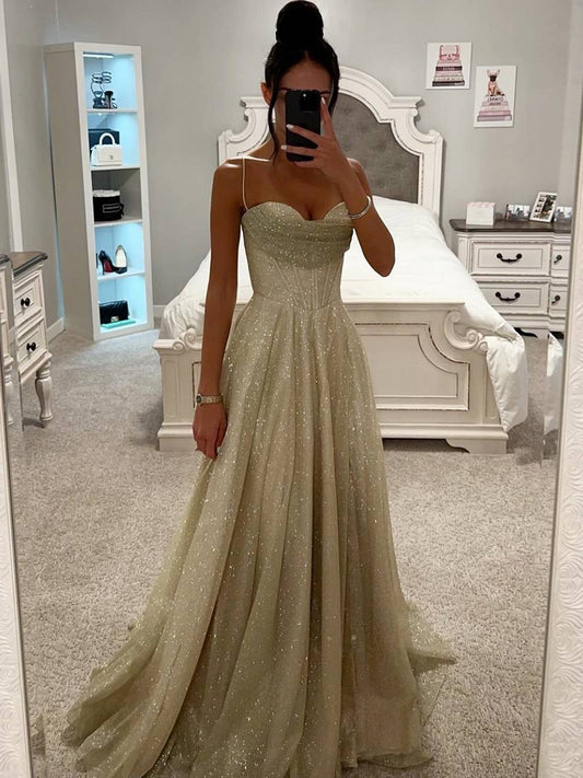 Women's Maxi Dress Satin Long Sleeve Open Neck Midi Evening Wear