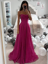 Women's Maxi Dress Satin Long Sleeve Open Neck Midi Evening Wear