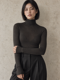 Charcoal Brown