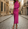 Dark Pink