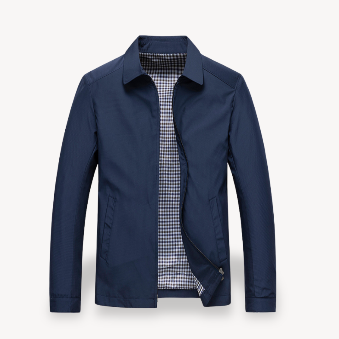 Herren Leichte Jacke | Vestea