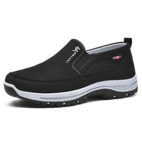 Men's Shoes Orthopedic Ergonomic Support Anti-Shock