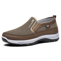Men's Shoes Orthopedic Ergonomic Support Anti-Shock