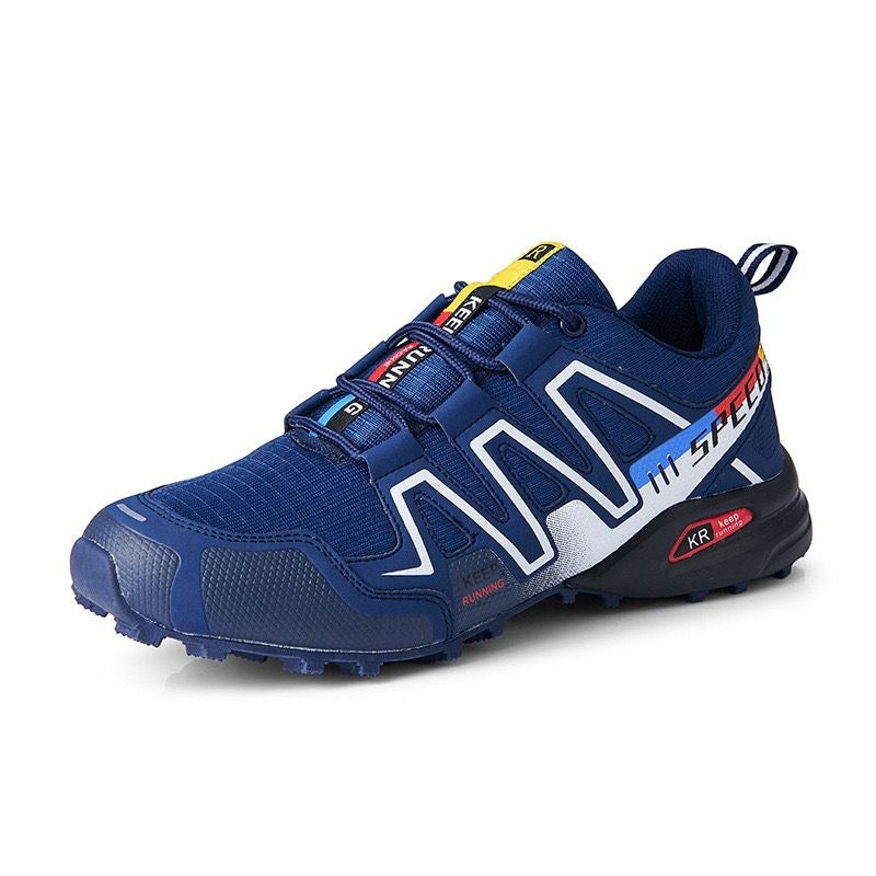 Unisex Orthopädische Trailrunning-Schuhe | Vestea
