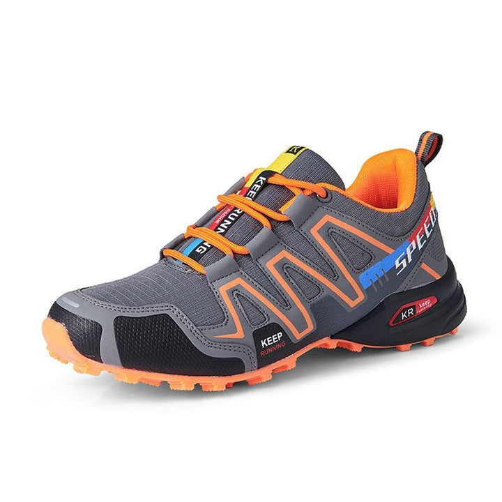 Unisex Orthopädische Trailrunning-Schuhe | Vestea