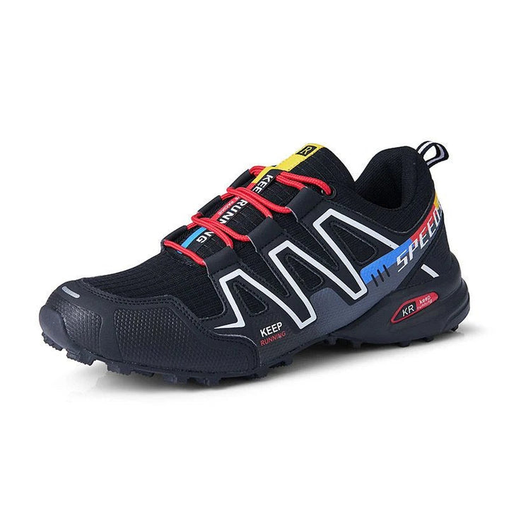 Unisex Orthopädische Trailrunning-Schuhe | Vestea