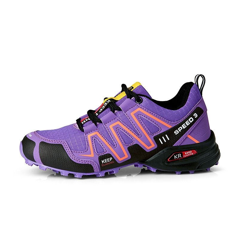 Unisex Orthopädische Trailrunning-Schuhe | Vestea