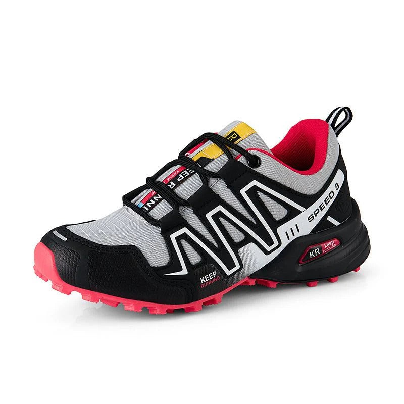 Unisex Orthopädische Trailrunning-Schuhe | Vestea