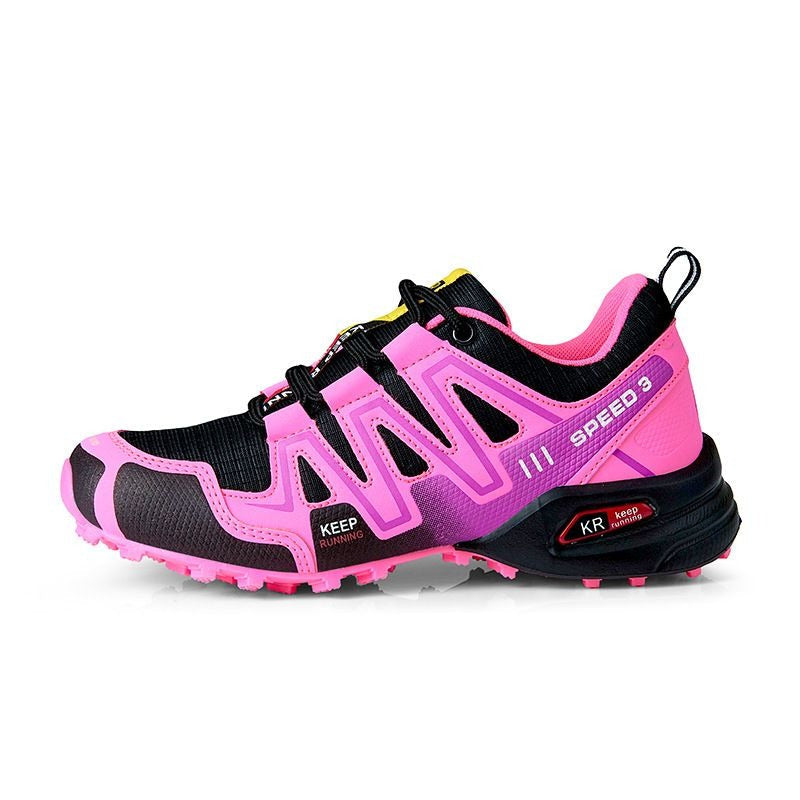 Unisex Orthopädische Trailrunning-Schuhe | Vestea