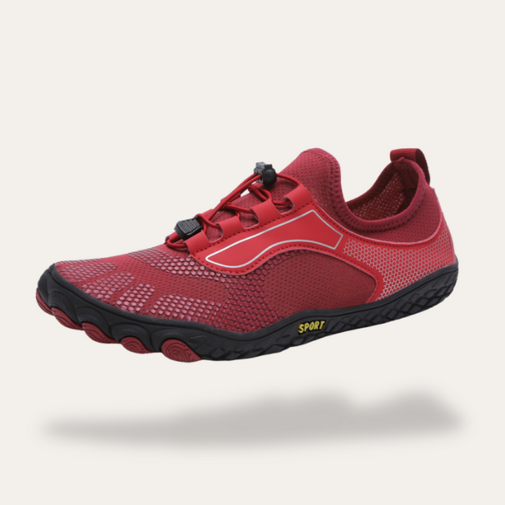Orthopädische Barfußschuhe Minimalistisch Herren | Vestea