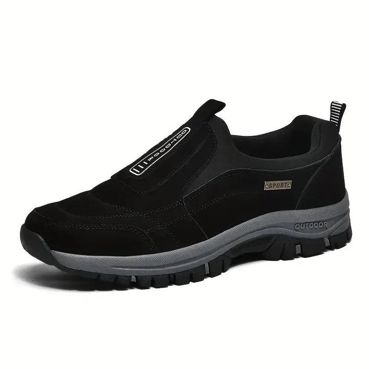 Unisex Wildleder Outdoor Orthopädische Schuhe | Vestea