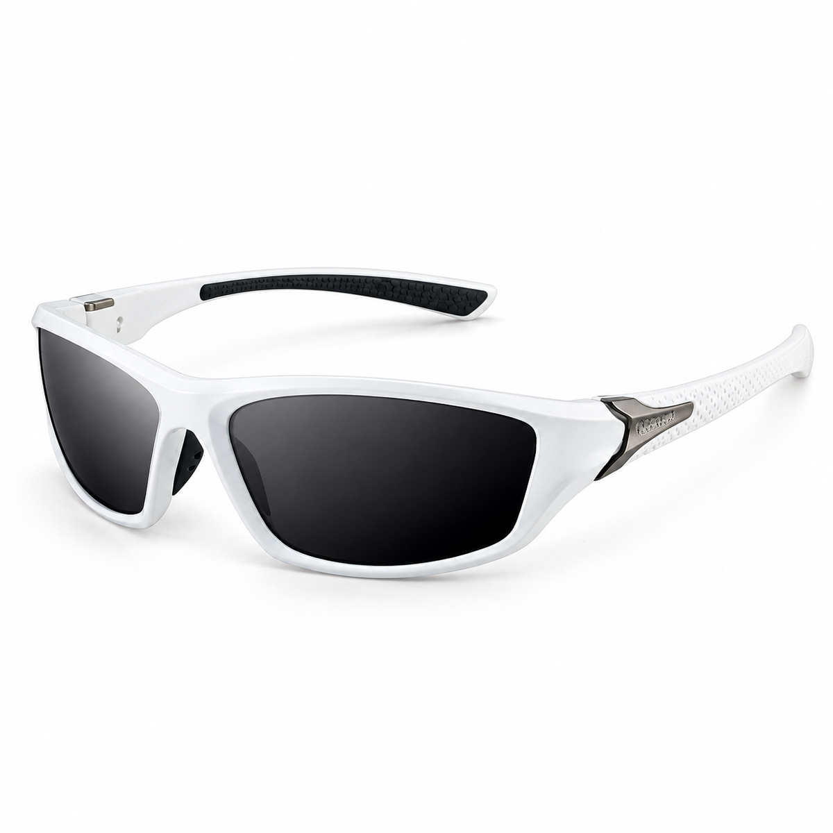 Gafas Deportivas Envolventes para Hombre | Espejo Polarizado