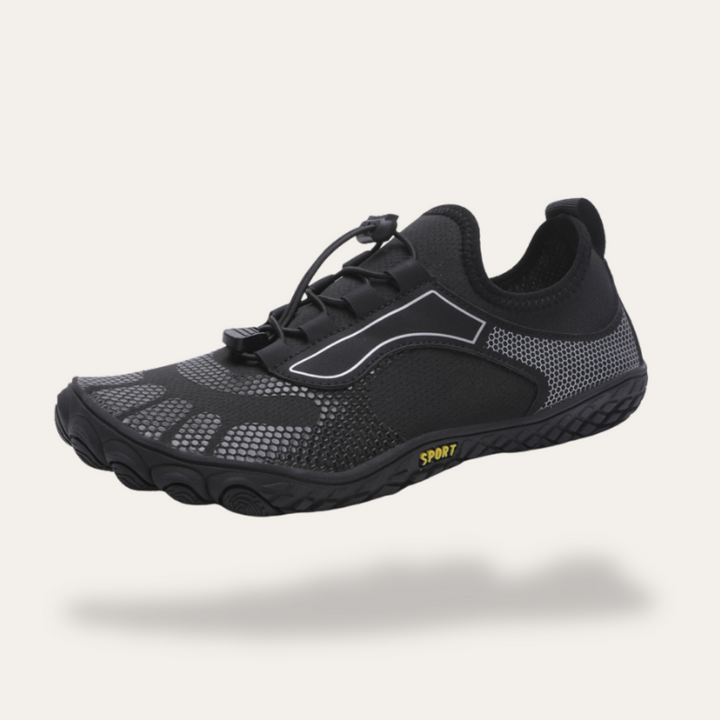 Orthopädische Barfußschuhe Minimalistisch Herren | Vestea