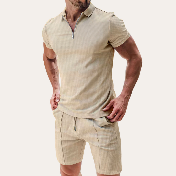 Vestea | Herren Sommer-Set