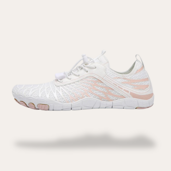 Orthopädische Aqua-Wasserschuhe für Damen | Vestea