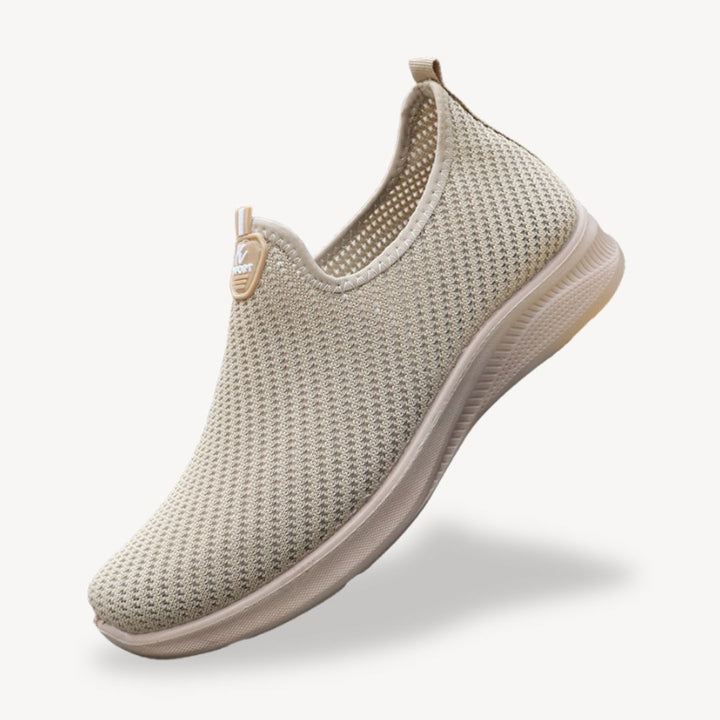 Herren Orthopädische Mesh-Slipper-Sneakers | Vestea