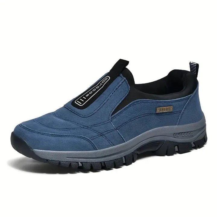 Unisex Wildleder Outdoor Orthopädische Schuhe | Vestea